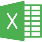 Excel program logo